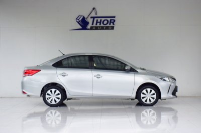 TOYOTA VIOS 1.5 Entry AT ปี 2021