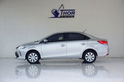 TOYOTA VIOS 1.5 Entry AT ปี 2021