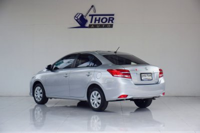 TOYOTA VIOS 1.5 Entry AT ปี 2021