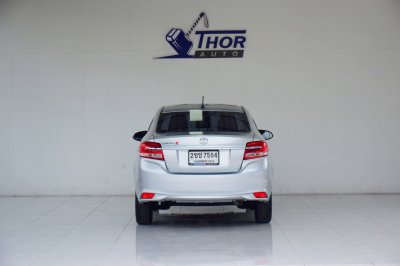 TOYOTA VIOS 1.5 Entry AT ปี 2021