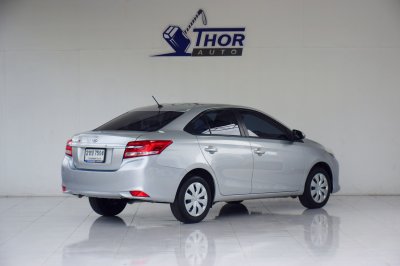 TOYOTA VIOS 1.5 Entry AT ปี 2021