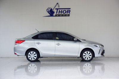 TOYOTA VIOS 1.5 Entry AT ปี 2021