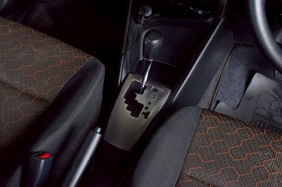 TOYOTA VIOS 1.5 Entry ปี 2021