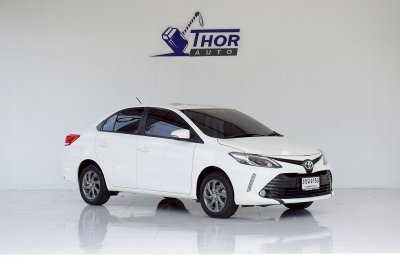 TOYOTA VIOS 1.5MID ปี 2022
