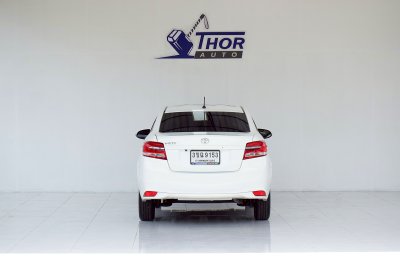 TOYOTA VIOS 1.5MID ปี 2022