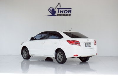 TOYOTA VIOS 1.5MID ปี 2022
