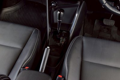 TOYOTA VIOS 1.5MID ปี 2022