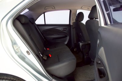 Toyota Vios 1.5E AT ปี 2009