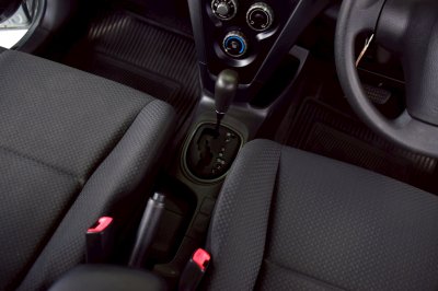 Toyota Vios 1.5E AT ปี 2009