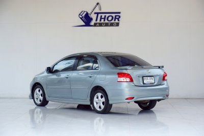 Toyota Vios 1.5E AT ปี 2009