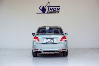 Toyota Vios 1.5E AT ปี 2009