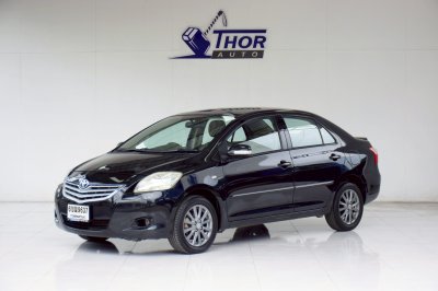 TOYOTA VIOS 1.5E AT ปี 2011