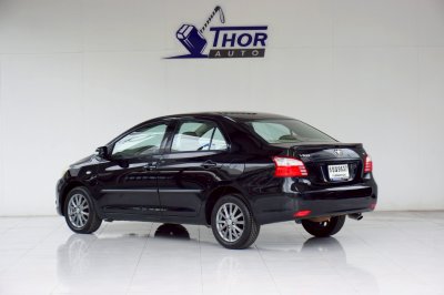 TOYOTA VIOS 1.5E AT ปี 2011