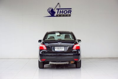 TOYOTA VIOS 1.5E AT ปี 2011