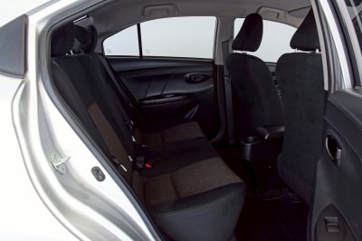TOYOTA VIOS 1.5 Entry ปี 2020