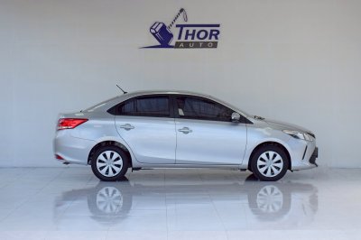 TOYOTA VIOS 1.5 Entry ปี 2020