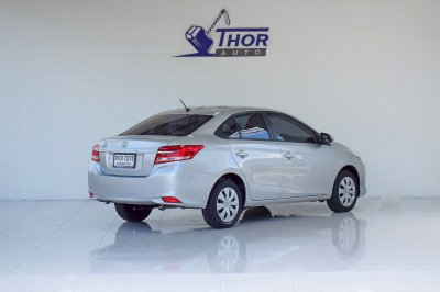 TOYOTA VIOS 1.5 Entry ปี 2020