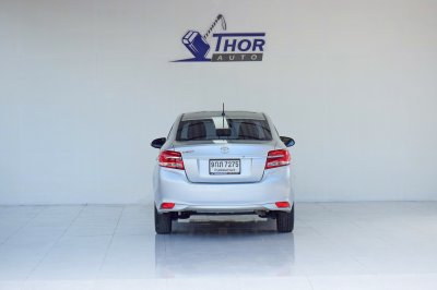 TOYOTA VIOS 1.5 Entry ปี 2020