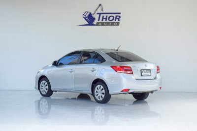 TOYOTA VIOS 1.5 Entry ปี 2020