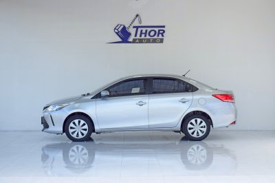 TOYOTA VIOS 1.5 Entry ปี 2020