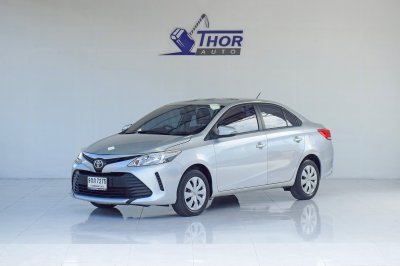 TOYOTA VIOS 1.5 Entry ปี 2020