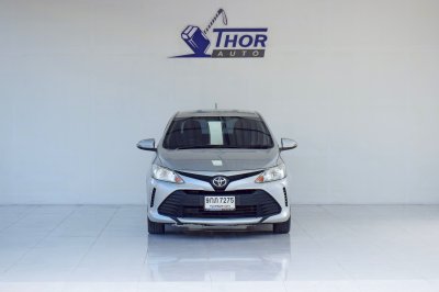 TOYOTA VIOS 1.5 Entry ปี 2020
