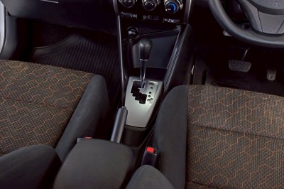 TOYOTA VIOS 1.5 Entry ปี 2020