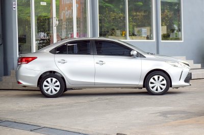 TOYOTA VIOS 1.5 Entry ปี 2020