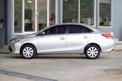 TOYOTA VIOS 1.5 Entry ปี 2020
