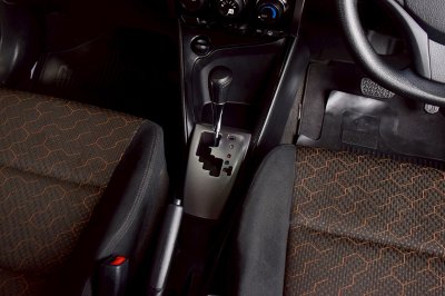 TOYOTA VIOS 1.5 Entry ปี 2020
