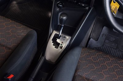 TOYOTA VIOS 1.5 Entry ปี 2019