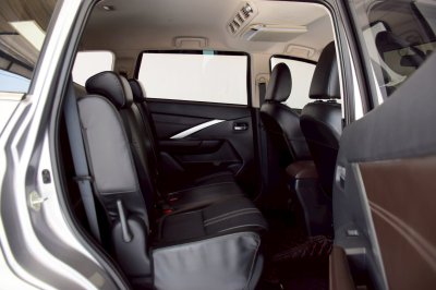 Mitsubishi Xpander 1.5 GT AT ปี 2022