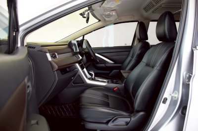 Mitsubishi Xpander 1.5 GT AT ปี 2022