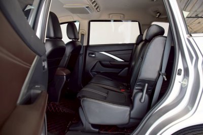 Mitsubishi Xpander 1.5 GT AT ปี 2022