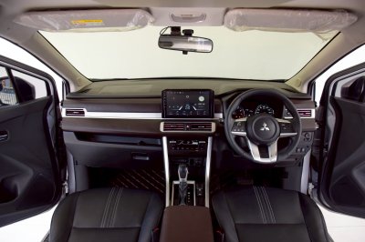 Mitsubishi Xpander 1.5 GT AT ปี 2022