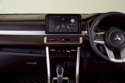 Mitsubishi Xpander 1.5 GT AT ปี 2022