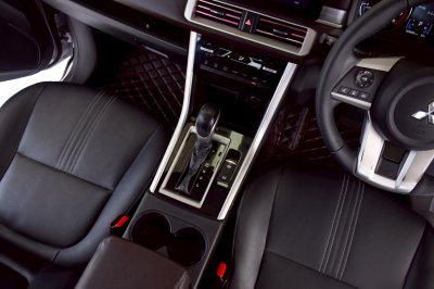 Mitsubishi Xpander 1.5 GT AT ปี 2022