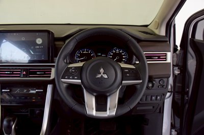 Mitsubishi Xpander 1.5 GT AT ปี 2022