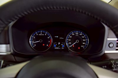 Mitsubishi Xpander 1.5 GT AT ปี 2022