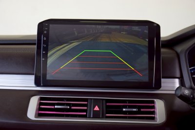 Mitsubishi Xpander 1.5 GT AT ปี 2022