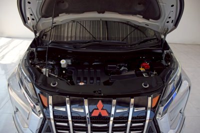 Mitsubishi Xpander 1.5 GT AT ปี 2022