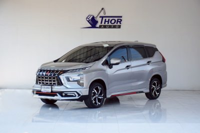 Mitsubishi Xpander 1.5 GT AT ปี 2022