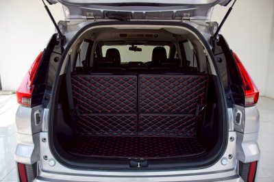 Mitsubishi Xpander 1.5 GT AT ปี 2022