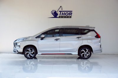 Mitsubishi Xpander 1.5 GT AT ปี 2022