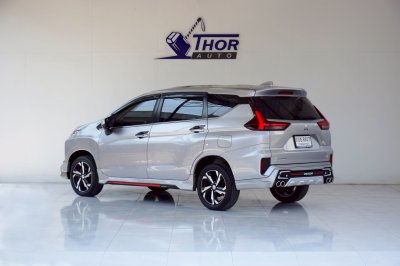 Mitsubishi Xpander 1.5 GT AT ปี 2022