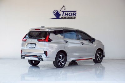 Mitsubishi Xpander 1.5 GT AT ปี 2022