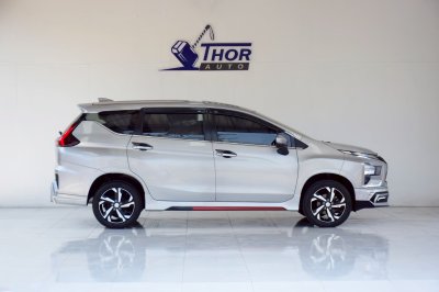 Mitsubishi Xpander 1.5 GT AT ปี 2022