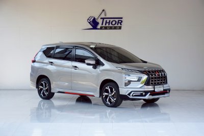 Mitsubishi Xpander 1.5 GT AT ปี 2022