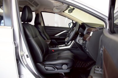 Mitsubishi Xpander 1.5 GT AT ปี 2022