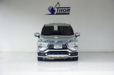 MITSUBISHI XPANDER 1.5 GT AT ปี 2019